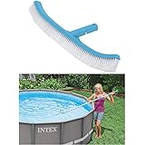 Intex Curved Wall Brush - Gebogene Wandbürste - 40,6 cm