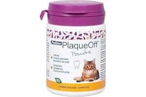 ProDen Plaqueoff Katze 40 g (2 Stück)