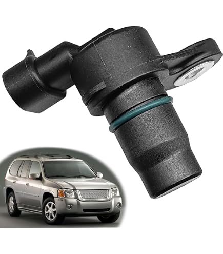 AISELAN Camshaft Position Sensor - Replacement For GM 12584079 | Fits Trailblazer, Colorado, Envoy & More - View #10