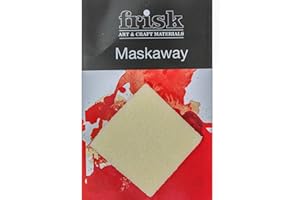 Frisk Liquido per mascheratura, 5 x 5 cm, Carta, 5 x5cm