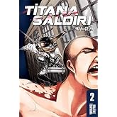 Titana Saldırı - 2