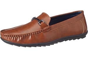 Bata Men Pull On Formal Shoes
