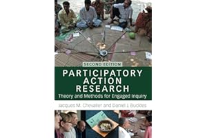 Participatory Action Research: Theory and Methods for Engaged Inquiry