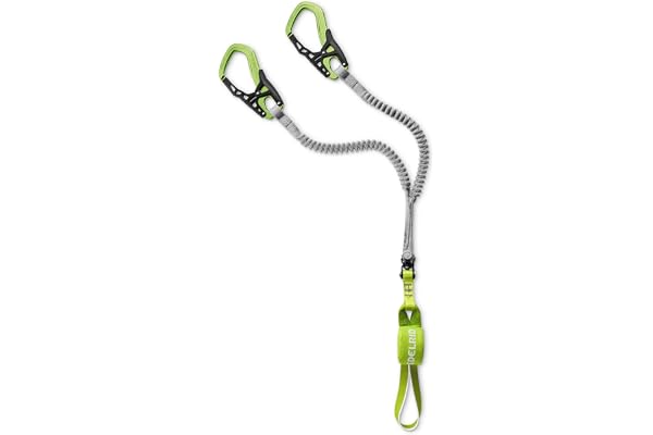 EDELRID Cable Comfort VI - Longe Via ferrata