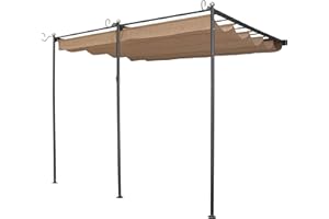 Rowlinson St. Tropez Canopy