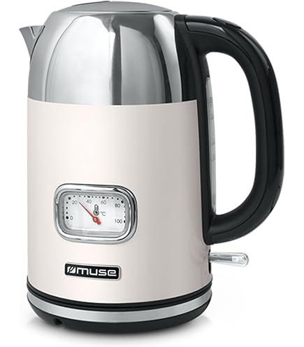 Smeg TSF02WHEU - Retro broodrooster voor perfecte toast