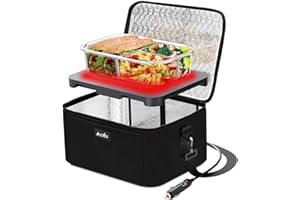 AOTTO ELCM heater (Black)