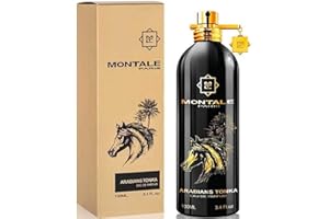 Montale Paris Authentic Montale Arabians Tonka EDP 100ml, Anzahl Der Artikel: 1