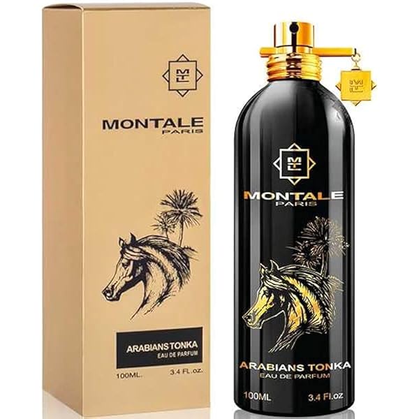 Montale Sensual Instinct Edp 100 ml : Amazon.pl: Uroda