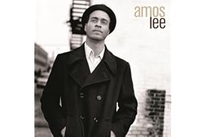 Amos Lee