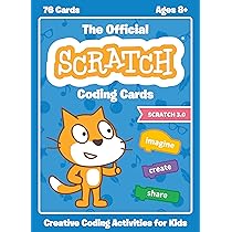 The Official Scratch Jr. Book: Help Your Kids Learn to Code : Bers