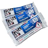 BSH 00311864 kire&ccedil; &ccedil;&ouml;z&uuml;c&uuml; tabletler, sodyum hidrojen karbonat