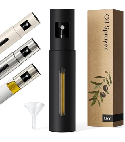 Bouteille De Pulvérisation D'huile En Acier Inoxydable, Vaporisateur D Fiche Technique Et Prix Au Maroc