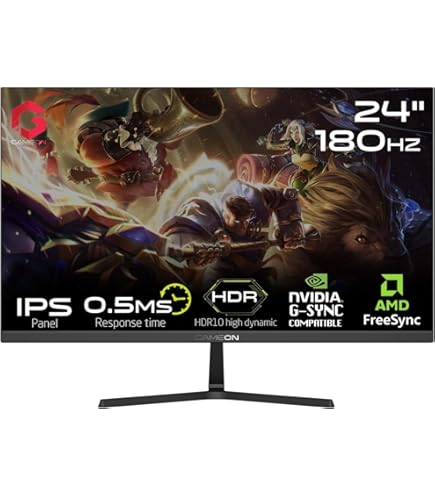 Acer Nitro VG240Y 23.8