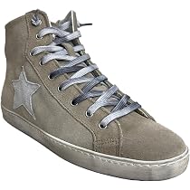 Cult scarpa sneakers da donna con borchie argento Perry 4236 CLW423600 – Sportiamo