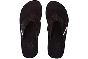 US Polo Association Zante1, Zapatillas de Gimnasia Hombre