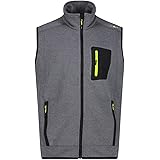 CMP Gilet Da Uomo Gilet in pile Uomo