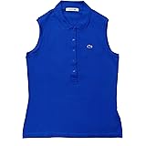 Lacoste - Polo Smanicata col 5mc PF7206