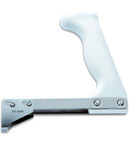 F. Dick Anelli Per Costine In Plastica Igienica - Rimozione Ossa Professionale (Ref 9 041 000) - 4
