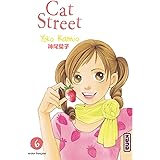 Cat Street, tome 6