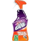 Cillit Bang Limescale Remover, 750 ml, Pack of 1