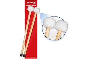 Percussion Plus Schlägel für Timpani, weich