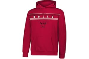 Ultra Game Boys' Fleece Hoodie Pullover Sweatshirt