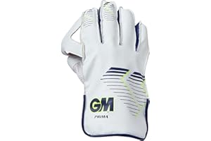 Gunn & Moore Prima Wicket Keeping Handschuhe 2023