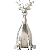 Mudo Home Caribou Biblo 12X25cm