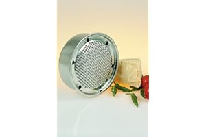 Steel Pan Grattugia Bari