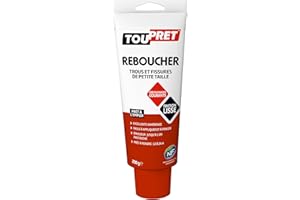 Toupret 100039 Reboucher Tube de 290 g