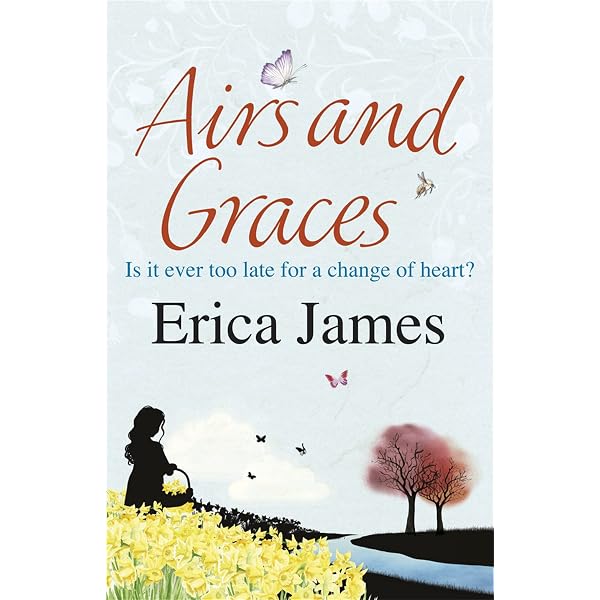 A Breath Of Fresh Air By Erica James - ISBN 9780752843391 - Good Condition