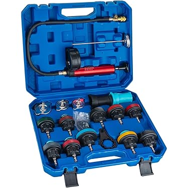 Attisfiera Waterpomp demontagegereedschap voor T5 TO u a r eg waterpompen, gereedschapsset T10225 T10221A T10222A waterpompen demontage gereedschapsset