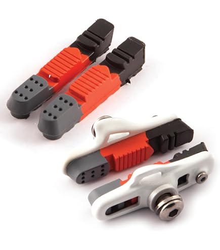 Kit De 2 Patins De Frein à Disque SwissStop - Référence 34624VAR, Neuf D'origine