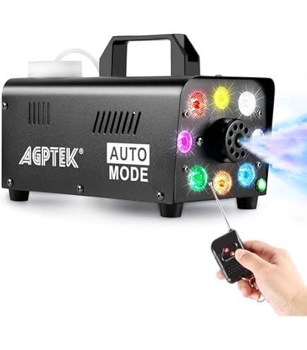 Plaque LED RGB Ronde 7 Couleurs Pour Drone FPV – Alimentation 8-16V, éclairage Personnalisable