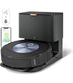 iRobot Robot Aspirador con conexión Wi-Fi Roomba® j7+ con Vaciado