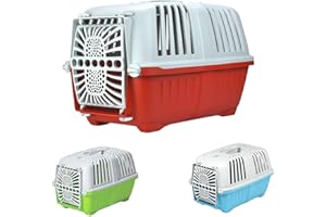 Arquivet Transportin Pratiko - 48 x 31,5 x 33 cm