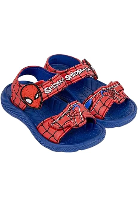 Chanclas Niño Sandalias De Playa Avengers Para Niño PVC