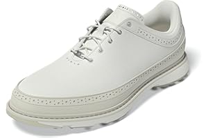 Adidas Unisex-Adult Mc80 Spikeless Golf Shoes