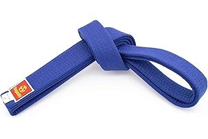 Hayashi Cinturón Budo