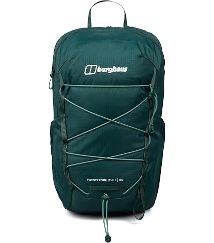 The North Face Banchee 50 Backpack - Urban Navy/Crystal Teal  display picture 2