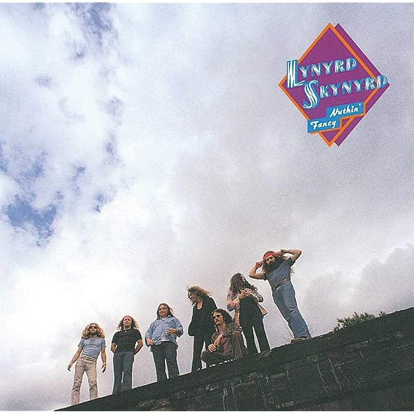 Lynyrd Skynyrd - Street Survivors: Amazon.nl: Muziek