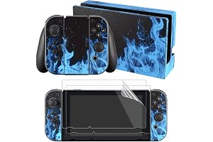 Blue Flame