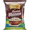 Nutzy Premium Nuts (Lotus Seed/Makhana, 200g)
