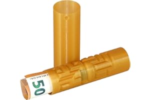 WarsoWerk Labyrinthbox knifflige Box für Süßigkeiten und kleine Geschenke für Kinder Spielzeug zum Denken • Kreativ Set für Kinder Geduldsspiel • Escape Spiel • (Ohne, Gold)