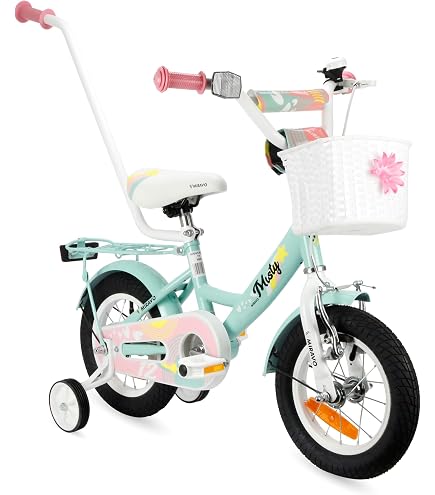 kinderfahrrad 16 zoll bachtenkirch Pink Fahrrad für Kinder ab 3 Jahre Leicht Mädchen Einstellbare Sitzhöhe 49-56 cm Sport & Freizeit Category:E Bike Trekking_ACID SIC 2.0 RILink Crossbikes Shop » große Color:Smoke lens