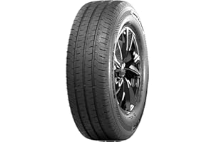 Berlin Tires Safe Cargo 195/75 R16C 107/105R - C/C/72Db Pneu Été (voiture)