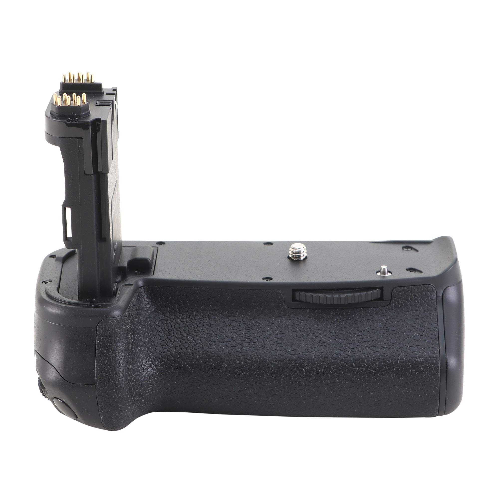 WELBORN BG-E21 Battery Grip Review for Canon EOS 6D Mark II Performance
