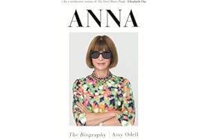 Anna: The Biography