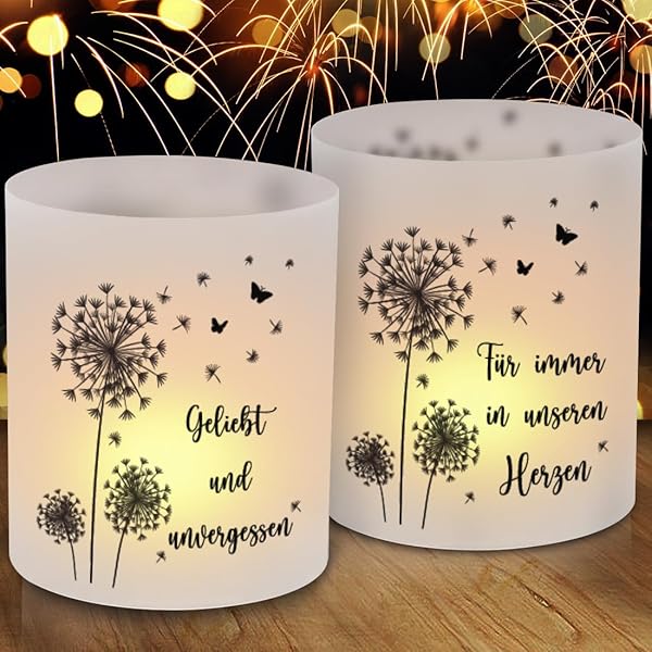 JAWUZ Trauerschleifen Schwarz - 20x Schleifenband Für Beerdigung